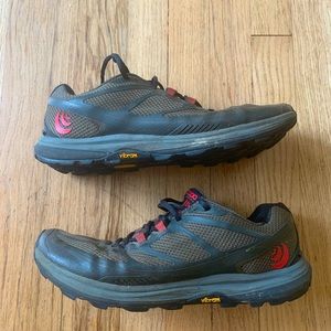 Topo Terraventure M 11.5 model year 2020